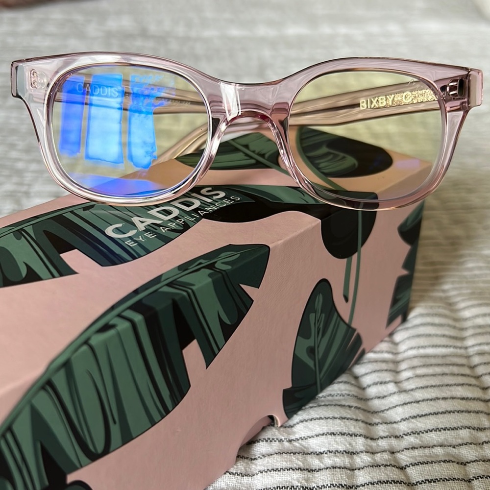 Caddis Bixby-C Progressive 1.50